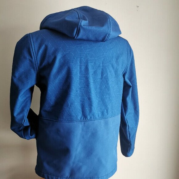 Boys Free Country Fall Jacket - Picture 3 of 10